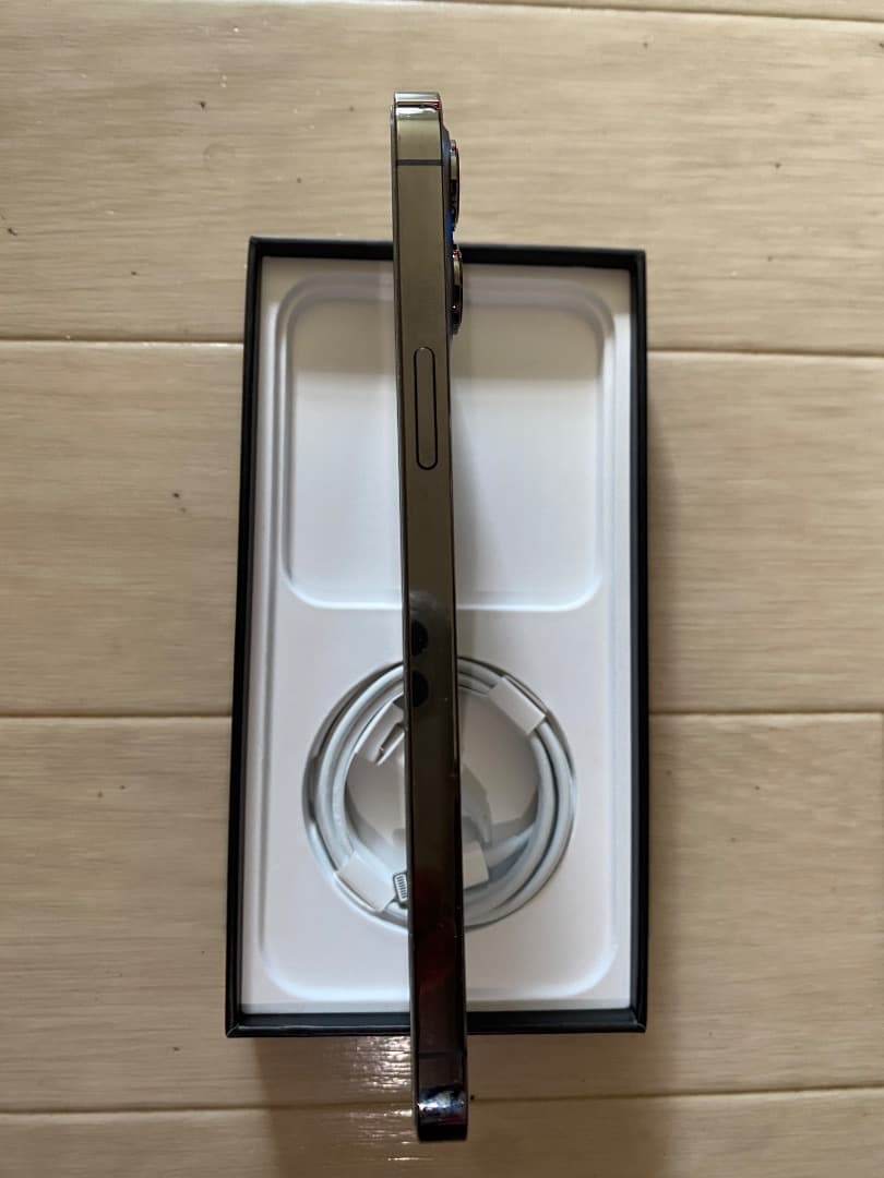 スマートフォン本体 iPhone 12 Pro Max 128g