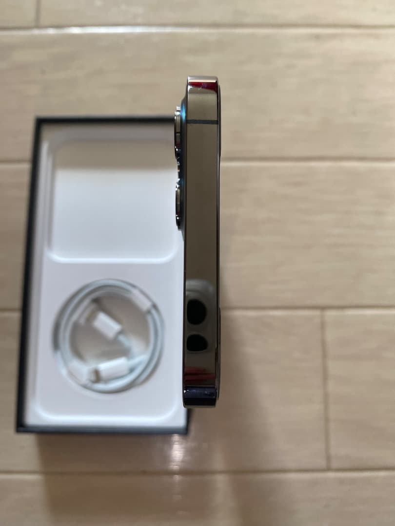 スマートフォン本体 iPhone 12 Pro Max 128g