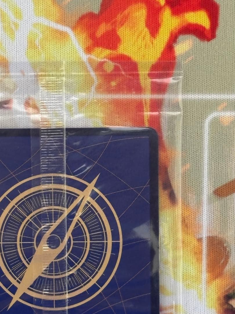 モンキー・D・ルフィ：P P-036 プレリリースwinner 海外英語版未開封