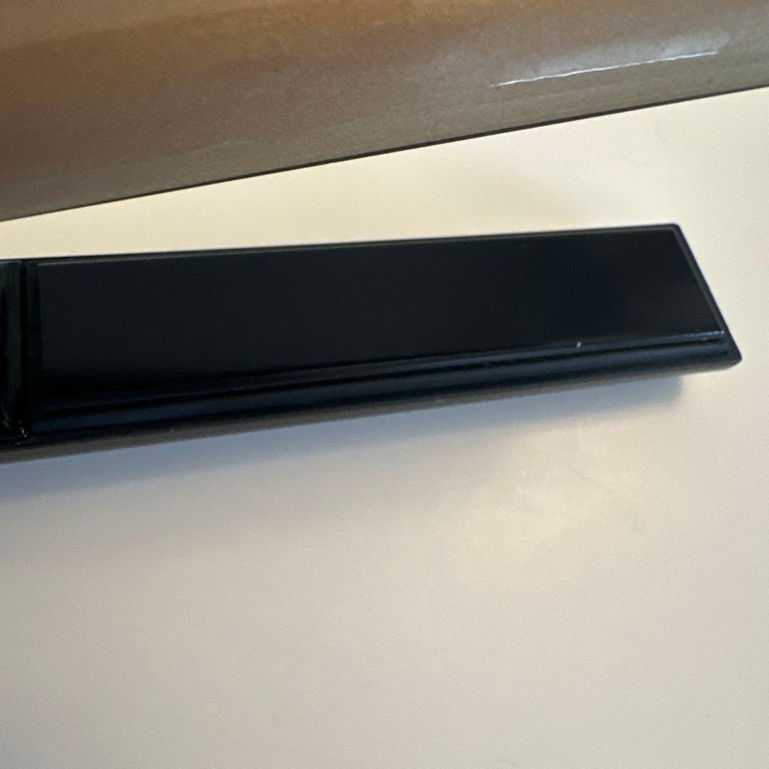 ヘアビューロン　4D Plus ストレートアイロン