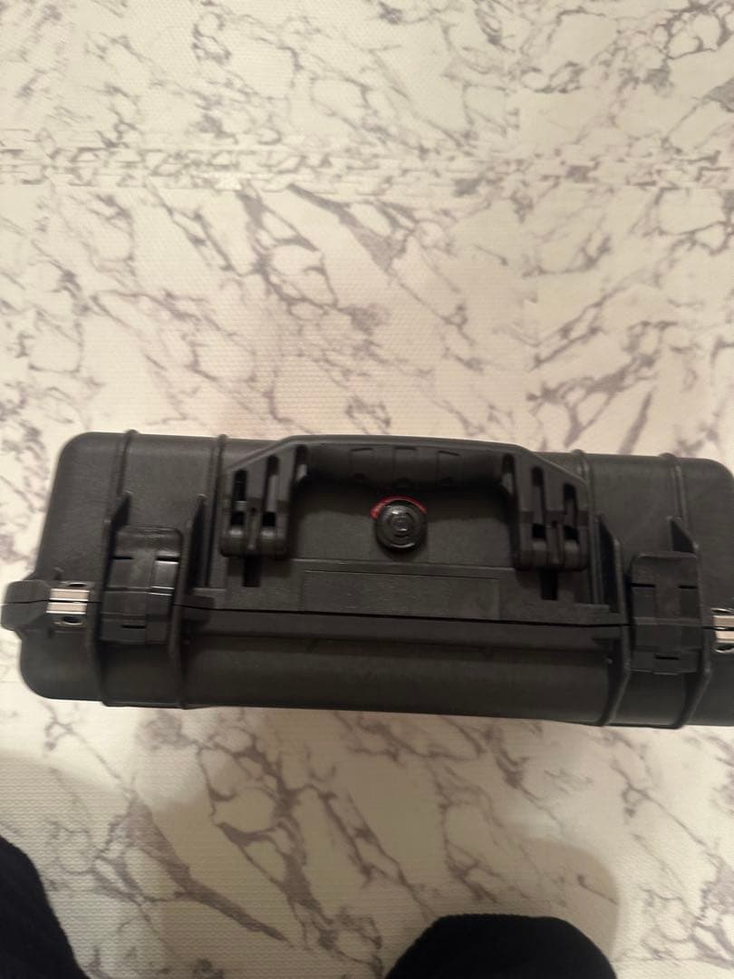 ペリカンケースPelican 1500