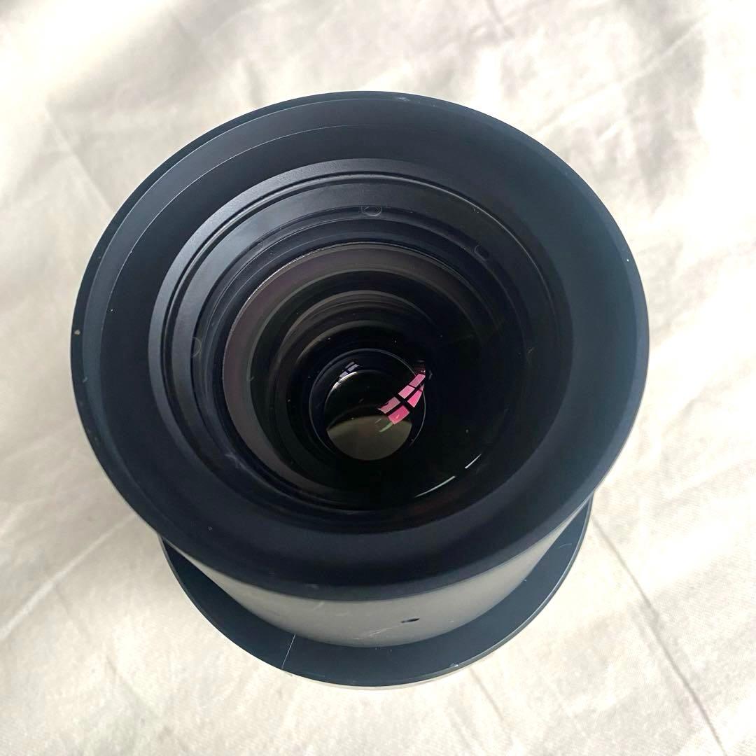 プロジェクター用レンズ① PANASONIC TKGF0160-3
