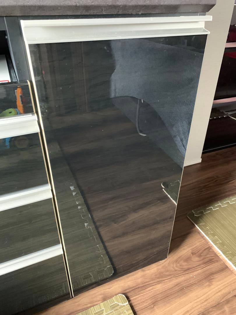 メイ　ニトリ　160 食器棚　SC01