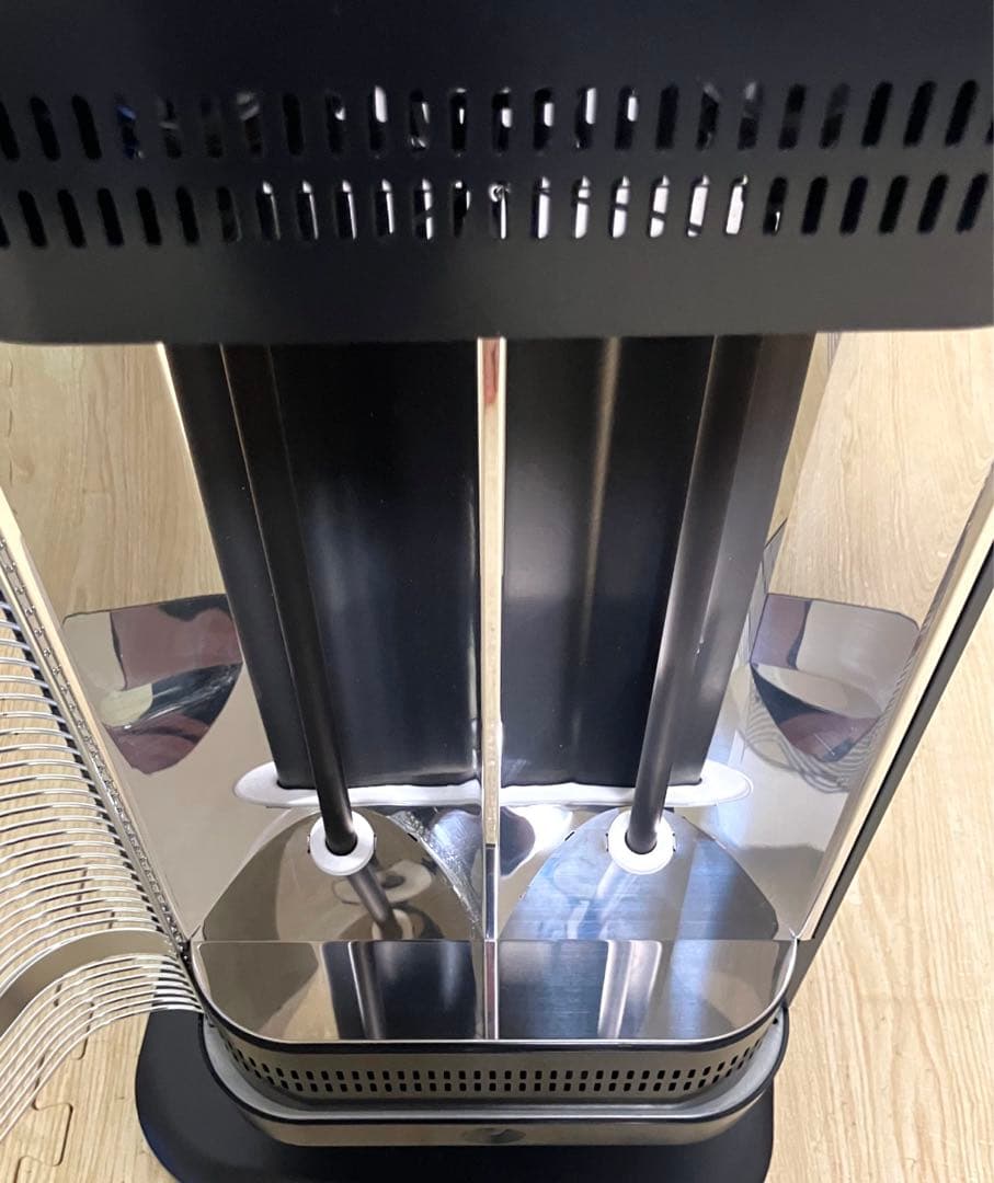 美品 動作保証 コロナ 遠赤外線電気暖房機 コアヒート DHX-1222R