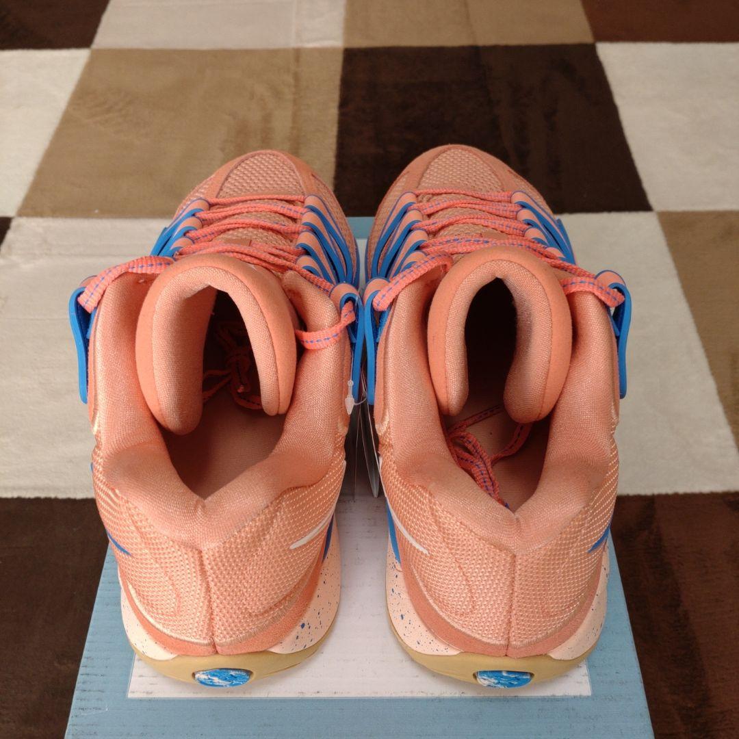 ＃nike kd18 28cm US10