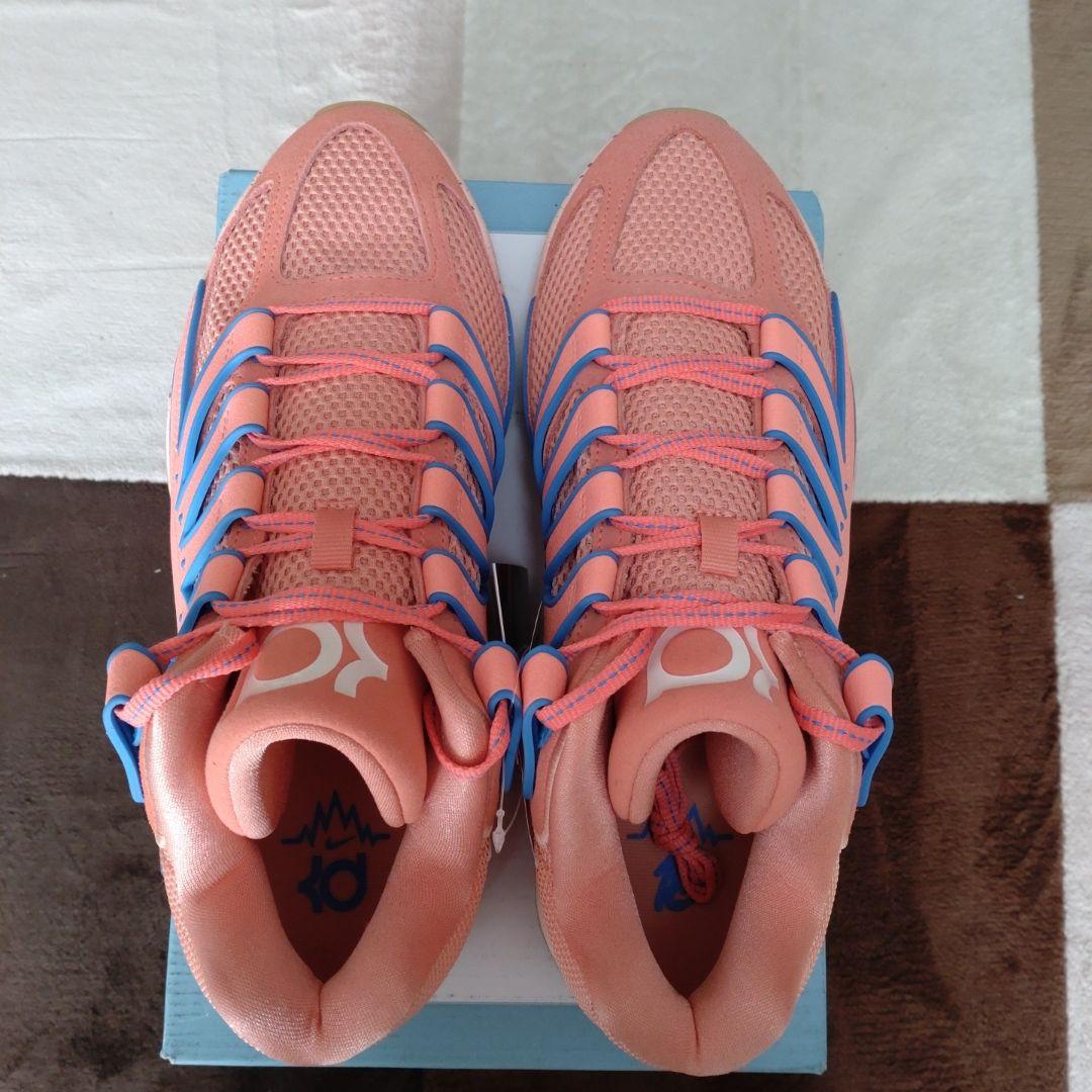 ＃nike kd18 28cm US10