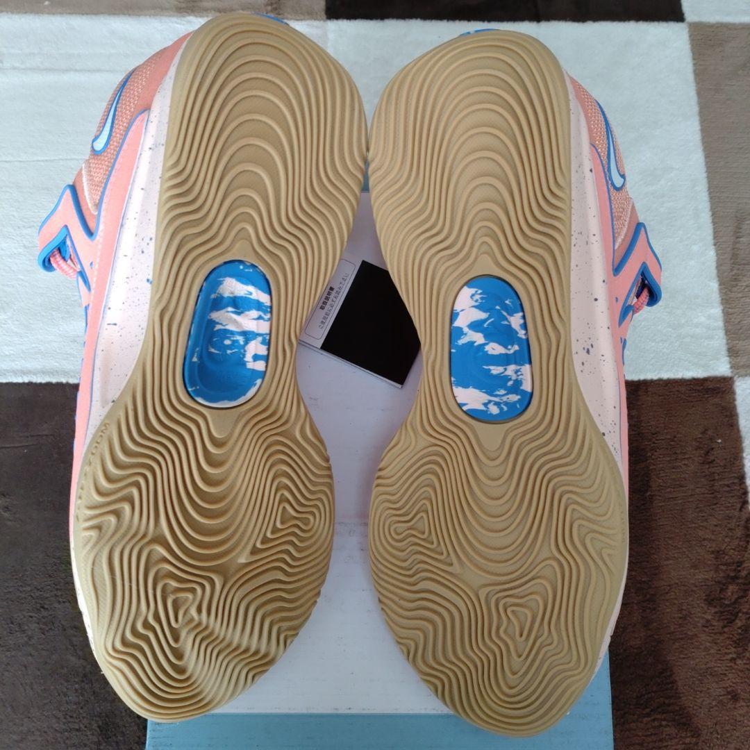 ＃nike kd18 28cm US10