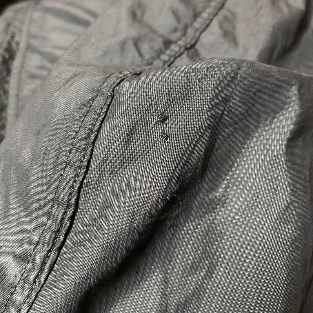 b*6様 アルミジップ フルセット U.S.ARMY M65 フィッシュテールパ