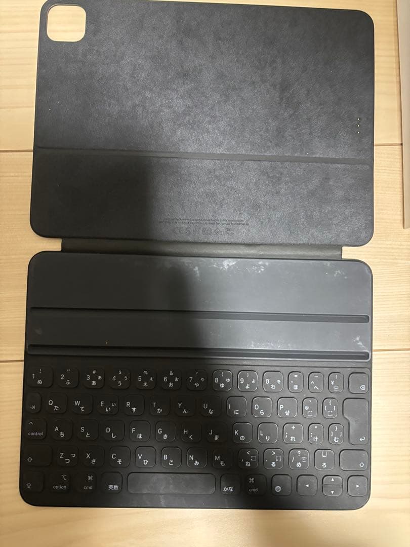 Pontiopee iPad Air 第5世代256GB Wi-Fiモデル