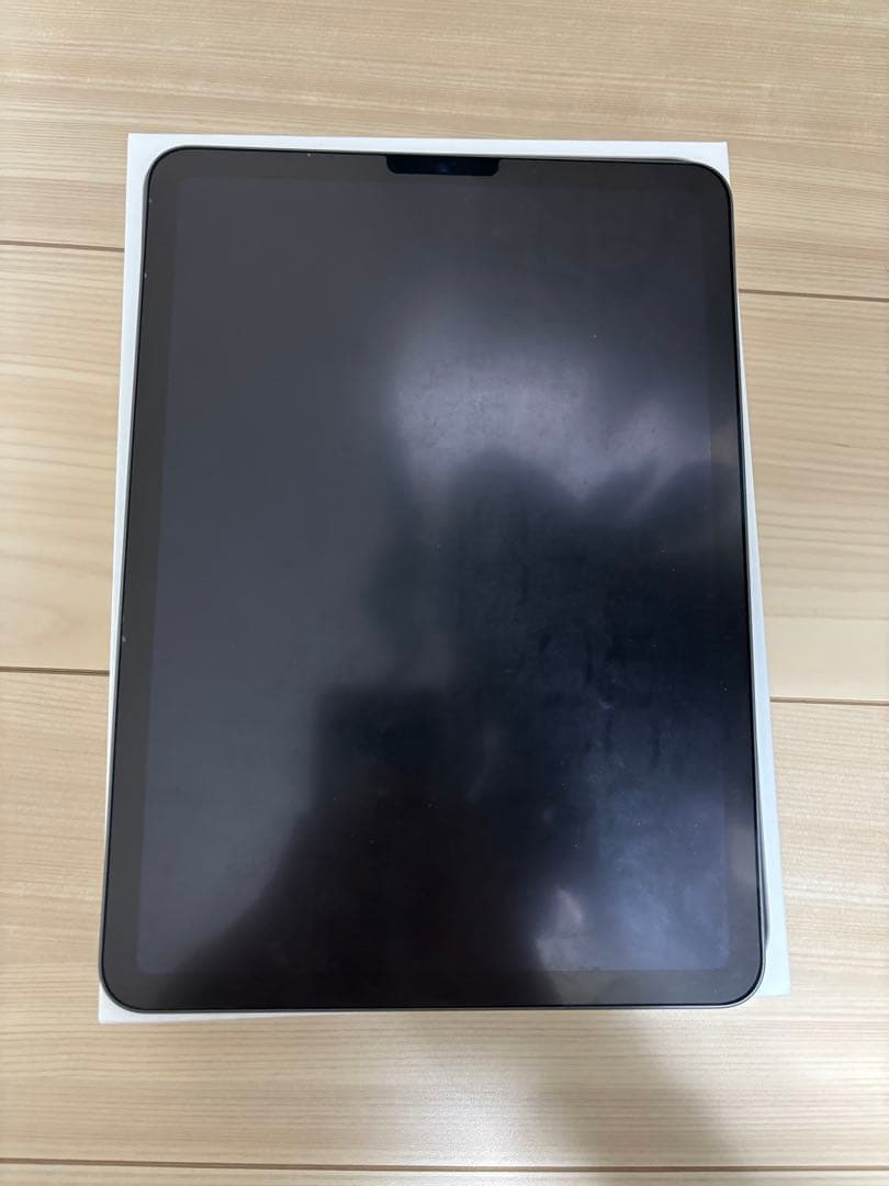 Pontiopee iPad Air 第5世代256GB Wi-Fiモデル