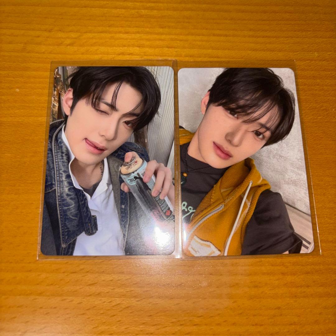 ALD1 トレカまとめ売り ✌️