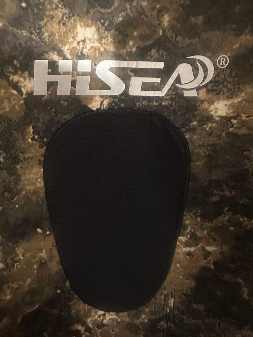 MORGEN SKY ウェットスーツ メンズ スピアフィッシング5mm Lサイズ