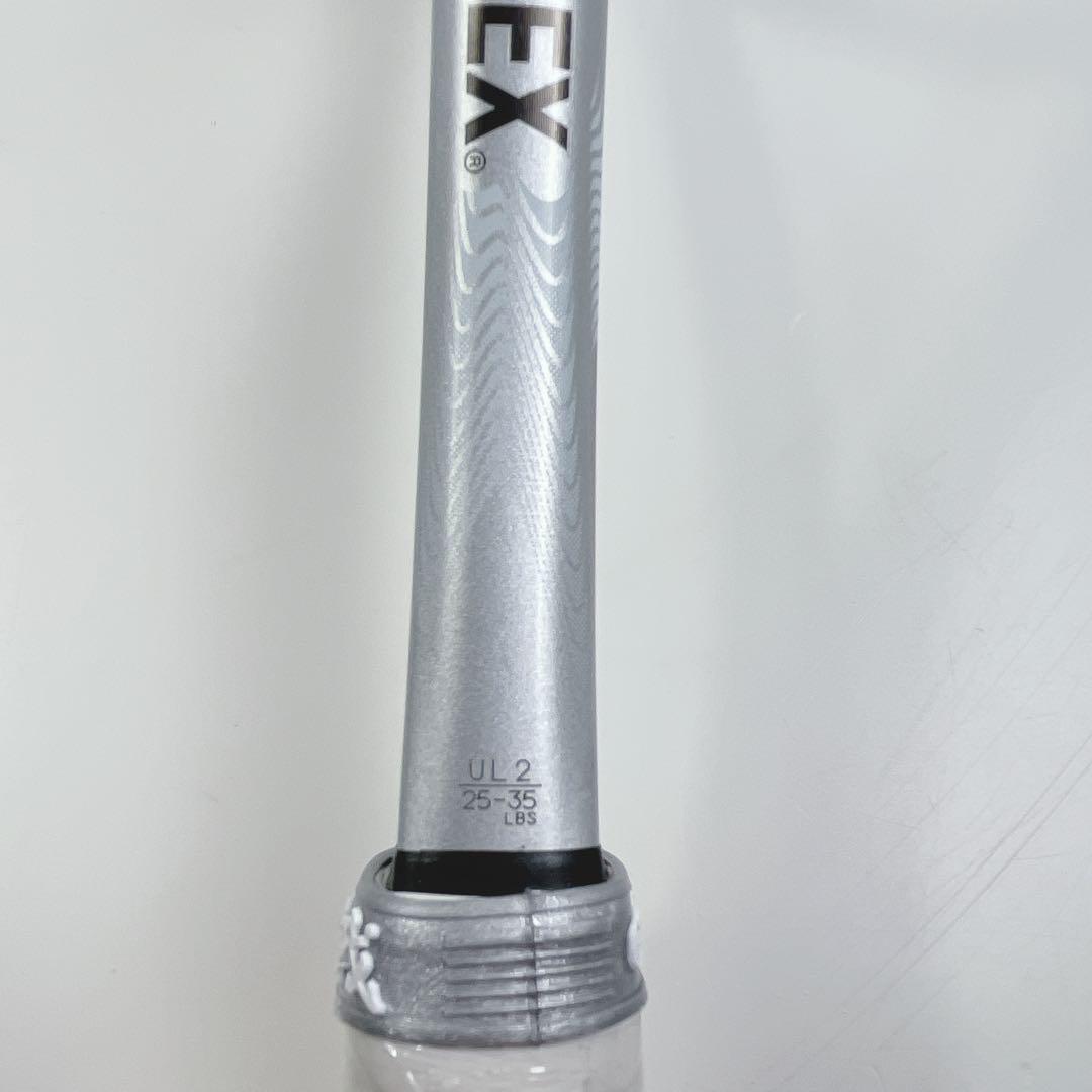 YONEX NANOFORCE ナノフォース8v レブ　UL2