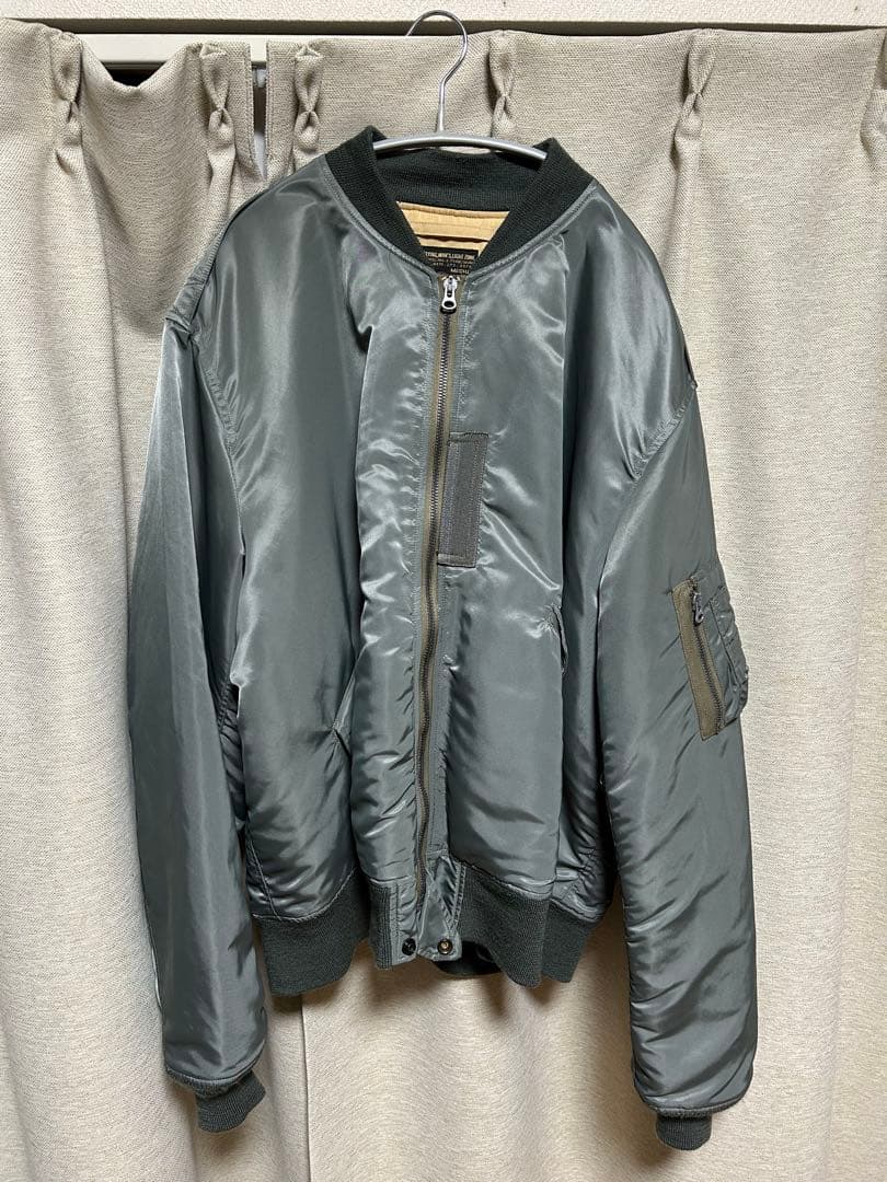 アンユーズド　バズリクソン　ビームス L2B