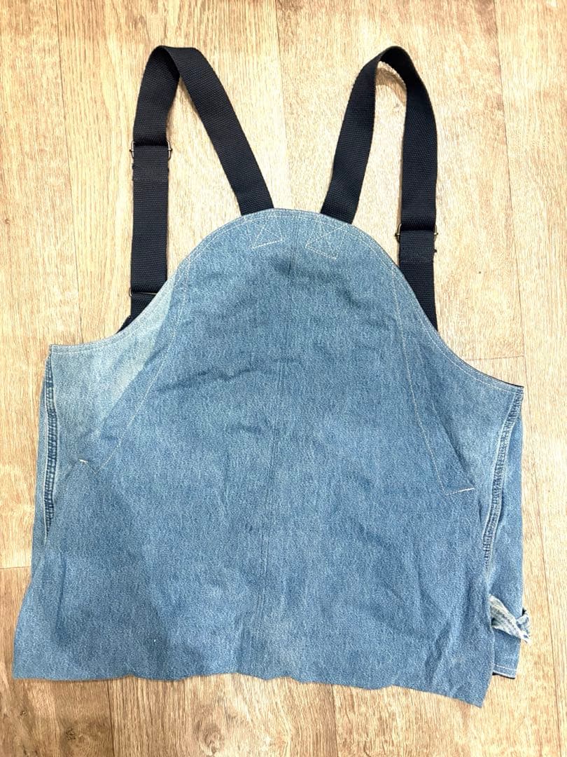 US三軒茶屋 Carhartt ハンティングベスト