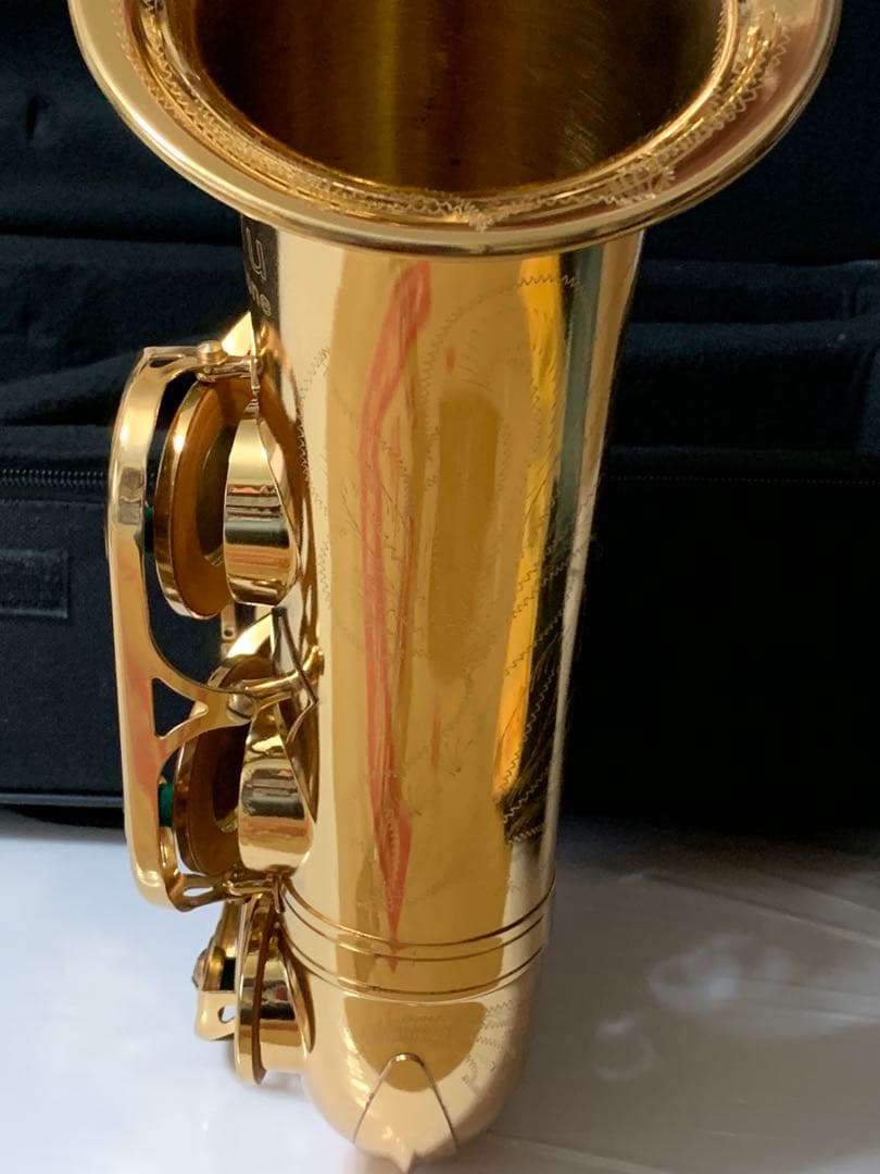 DeYu　アルトサックス　A500　島村楽器