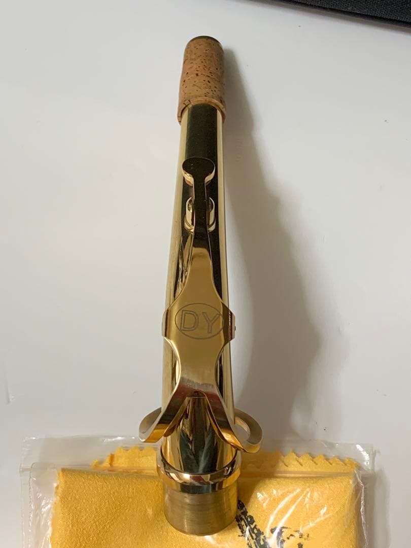 DeYu　アルトサックス　A500　島村楽器