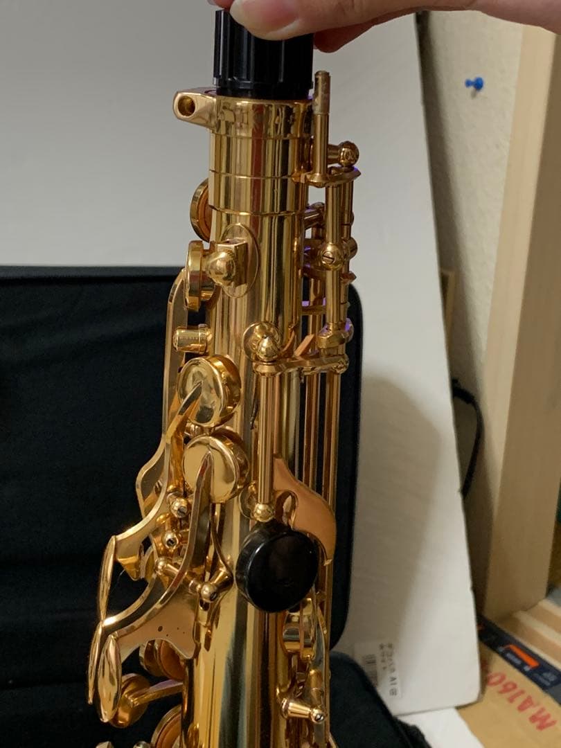 DeYu　アルトサックス　A500　島村楽器