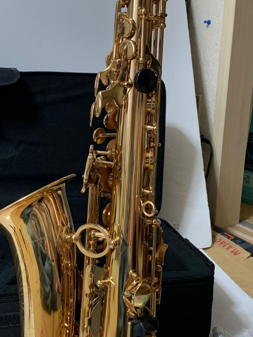 DeYu　アルトサックス　A500　島村楽器