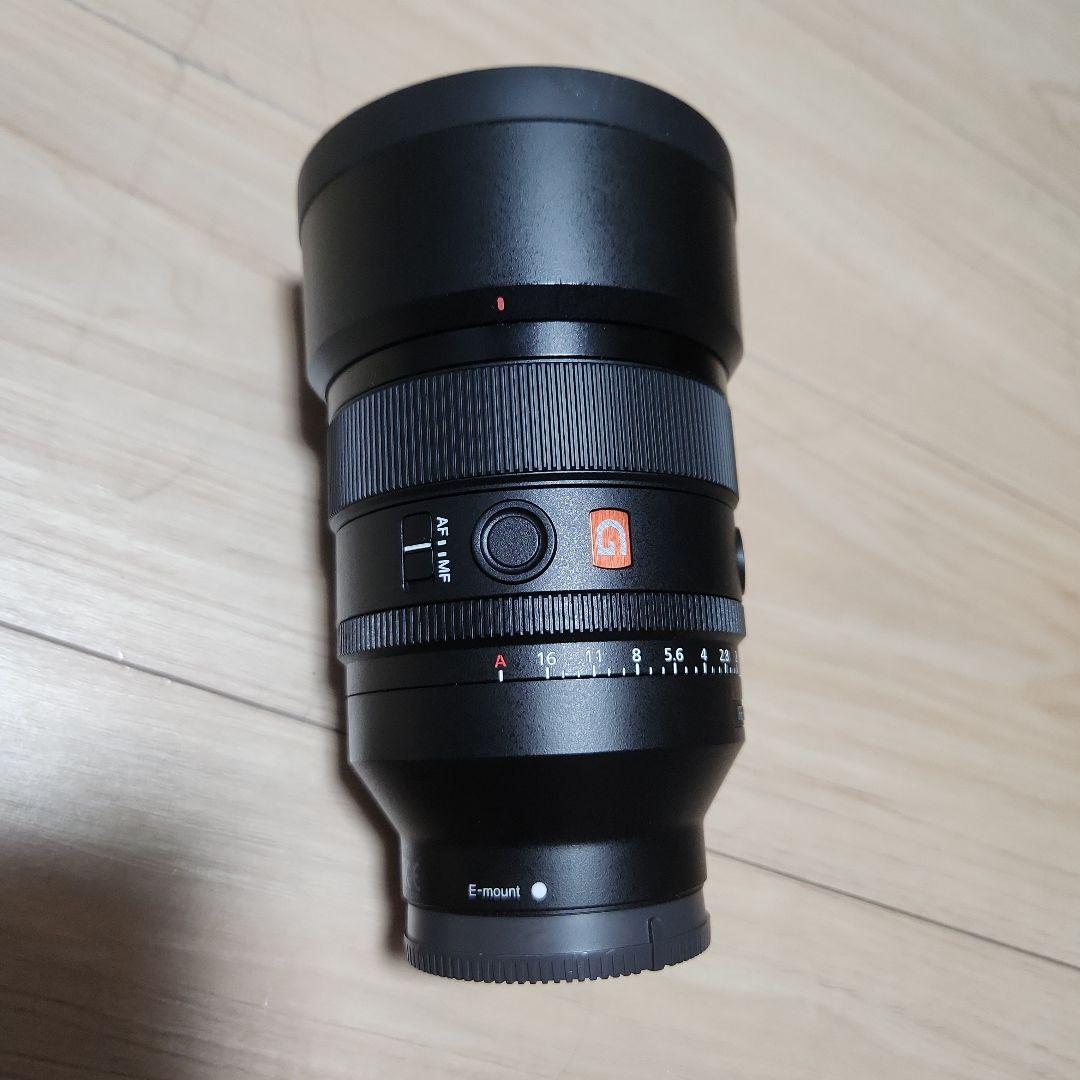 セット売り 単焦点 SEL50F12GM ズームレンズ SEL70200GM2