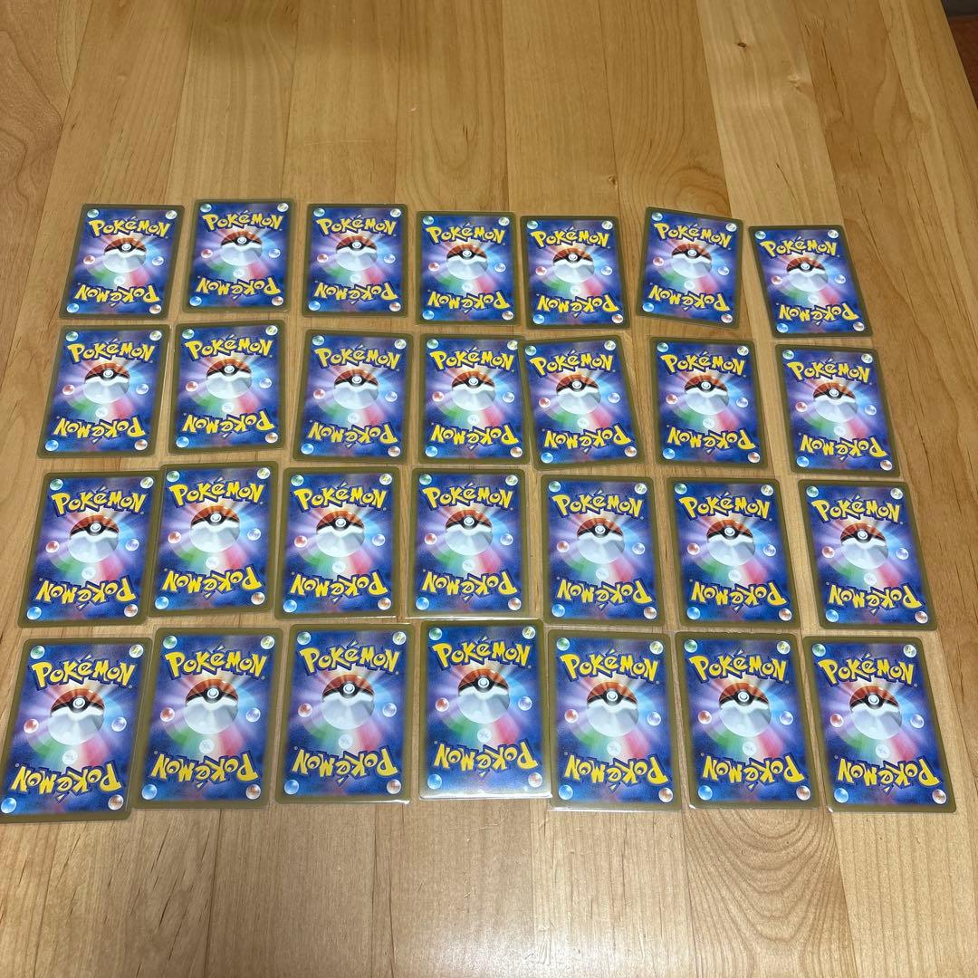 ポケモンカード　カントー　ar,chr,sa 46枚まとめ売り