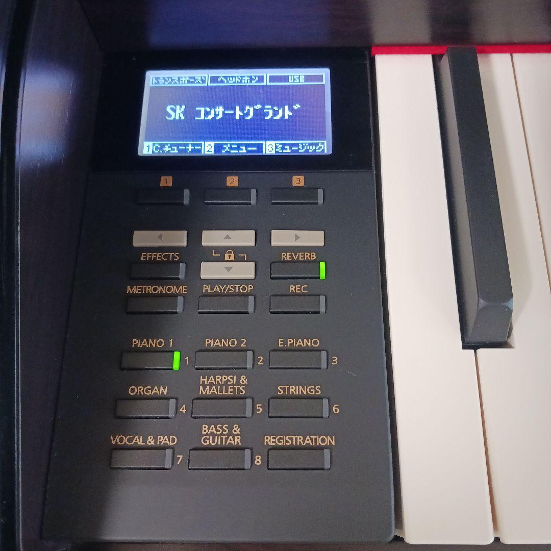 ★たびちゃん★KAWAI電子ピアノ単体 CA58R 2019年製 超美品