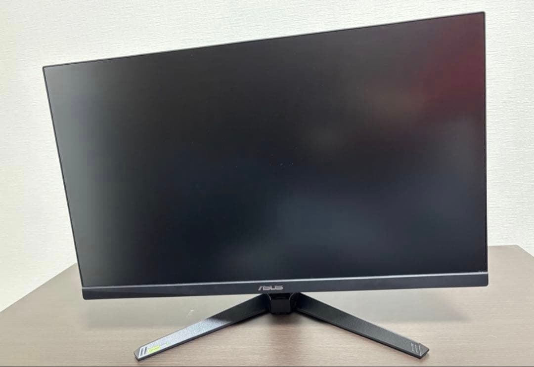 ASUS ゲーミングモニター 240hz対応