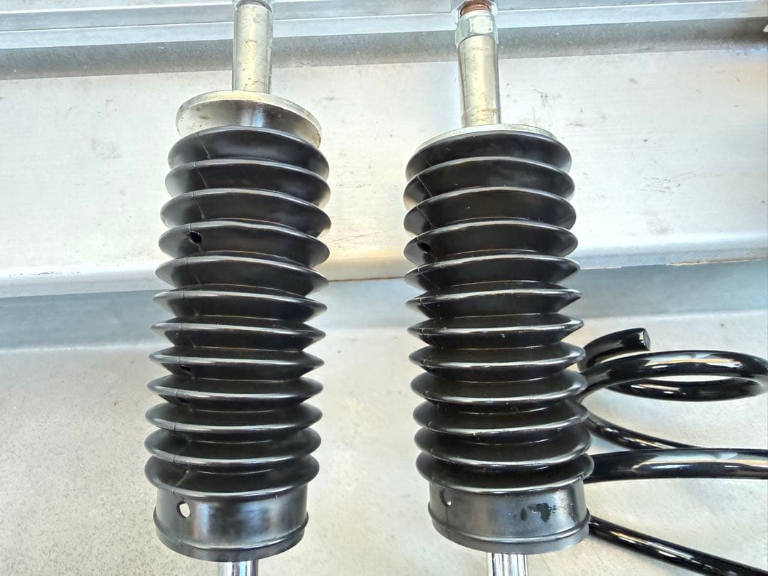 【美品車高調】ZC33Sスイスポ/スイフト ブリッツ BLITZ ZZR