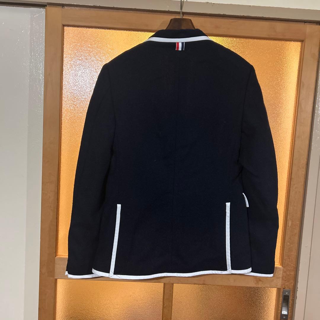 【正規品】THOM BROWNE x Neiman Marcus ジャケット S