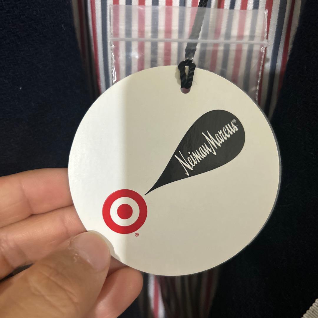 【正規品】THOM BROWNE x Neiman Marcus ジャケット S