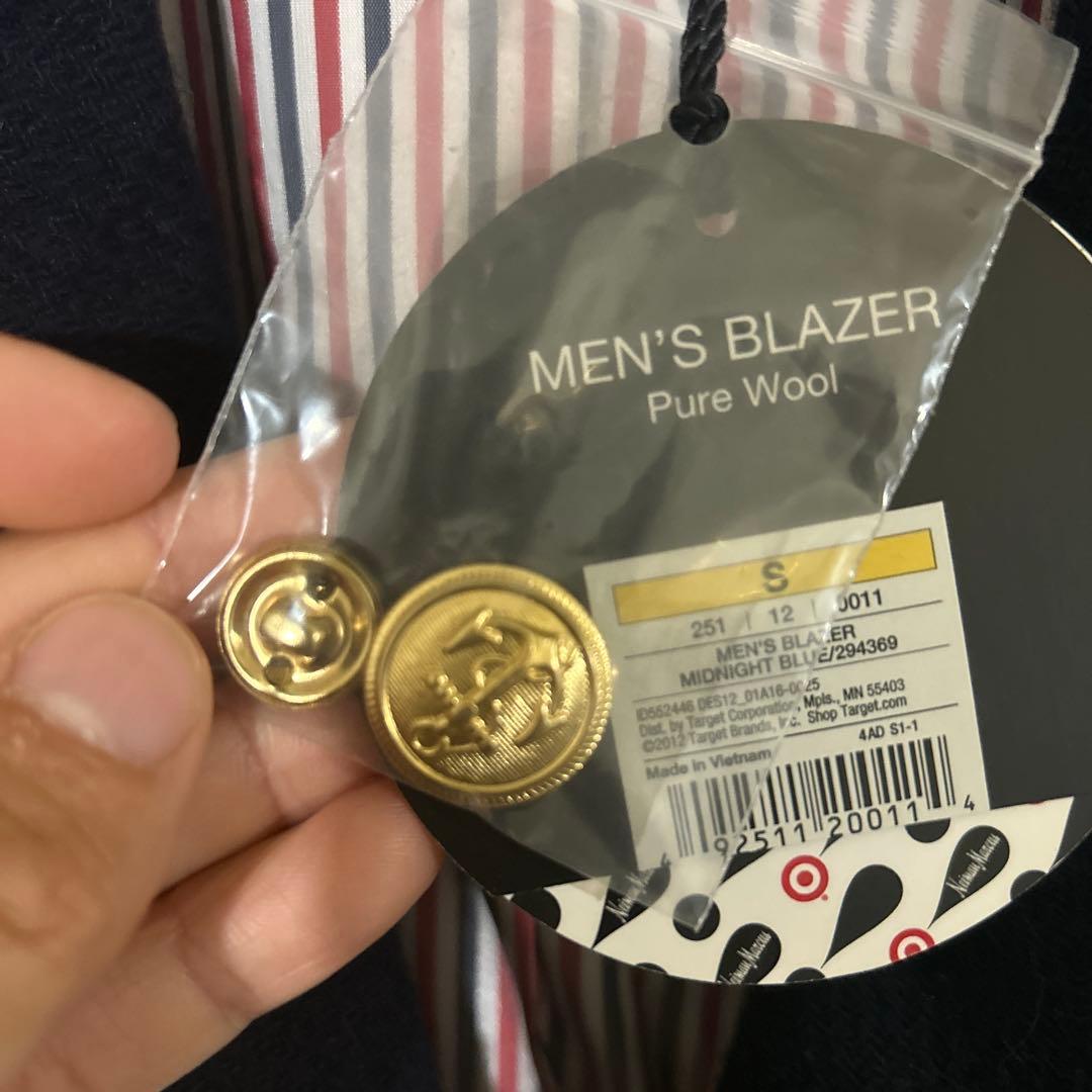 【正規品】THOM BROWNE x Neiman Marcus ジャケット S