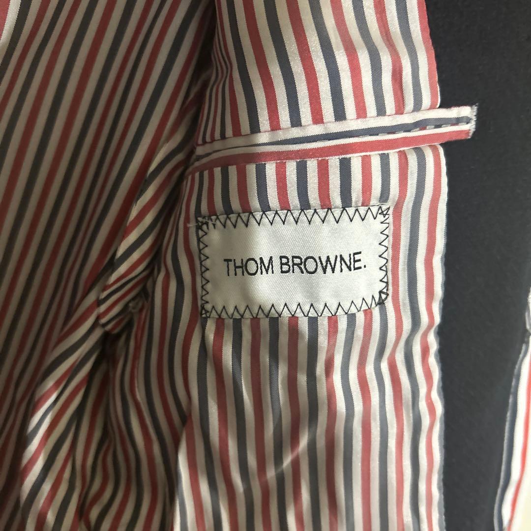 【正規品】THOM BROWNE x Neiman Marcus ジャケット S