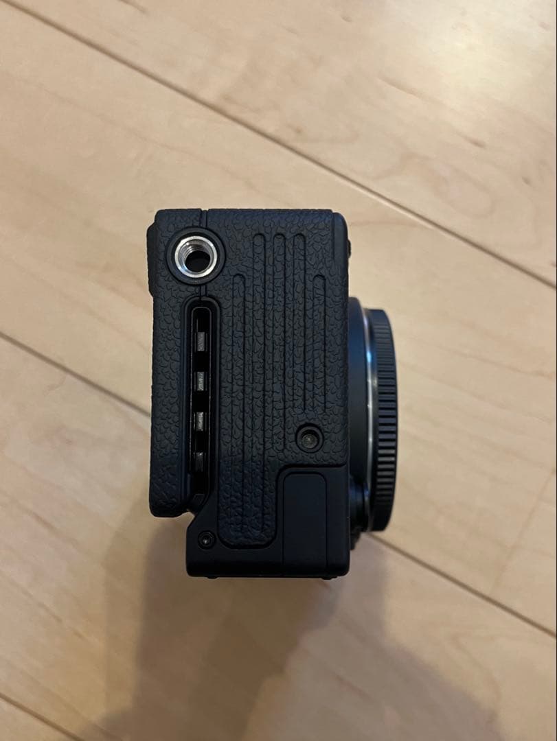 SIGMA fp 美品！ボタン交換済品！