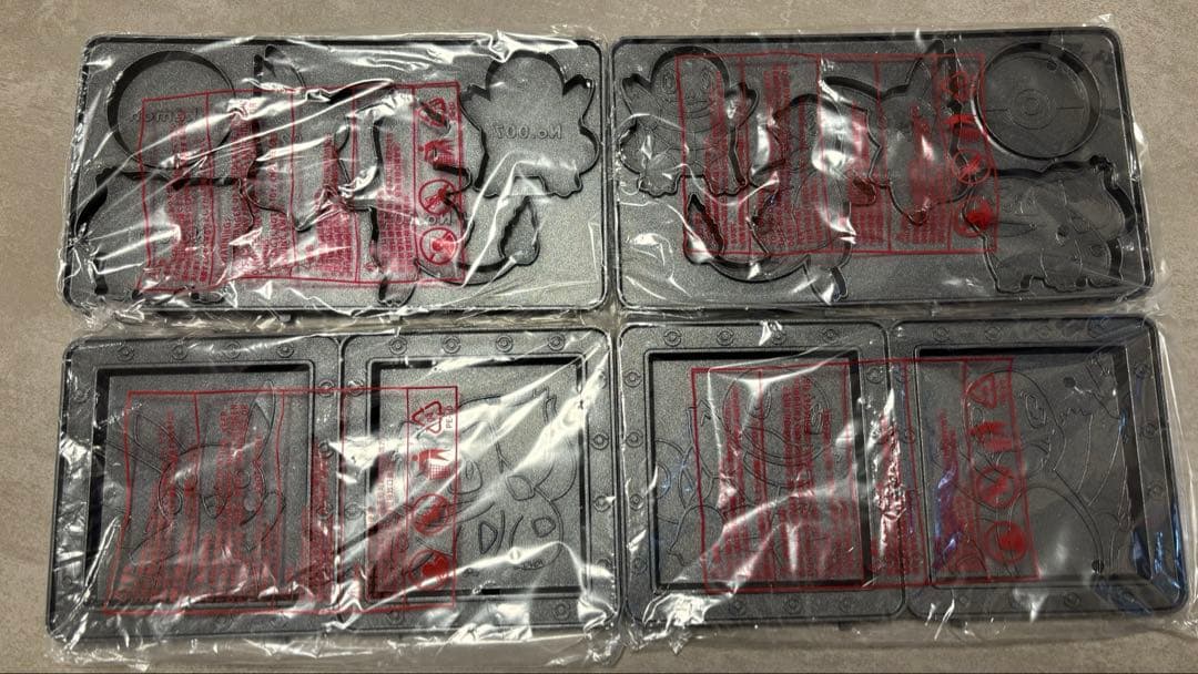 BRUNO ポケモン ホットサンドメーカー 人形焼 ホットサンド プレート