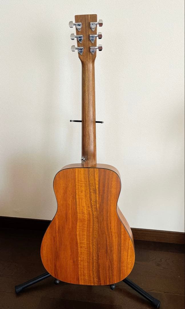 期間限定値下げ Martin LXK2ギターケース付き