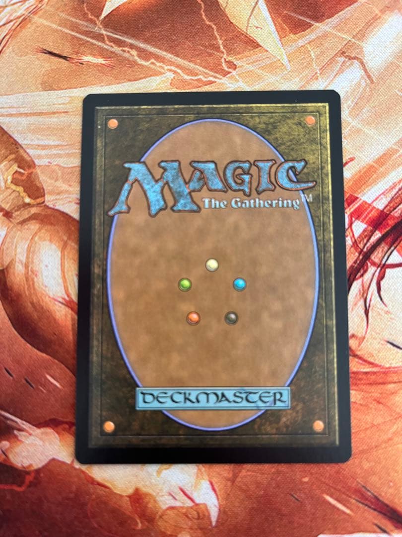 【即出荷】【Foil】《呪文滑り/Spellskite》 (ジャッジプロモ英