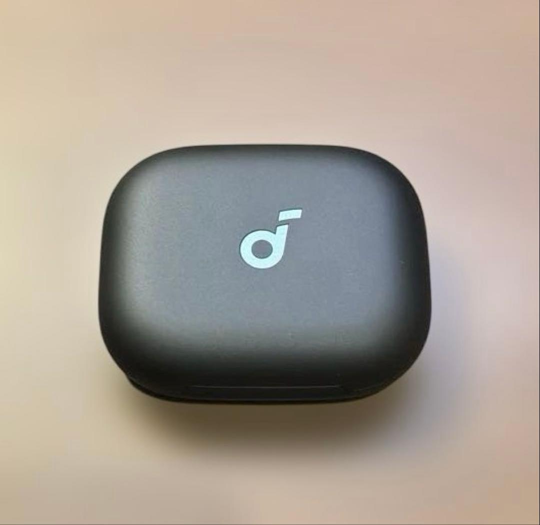 イヤホン Soundcore AeroFit 2