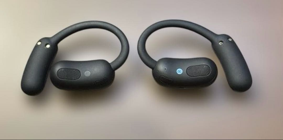 イヤホン Soundcore AeroFit 2