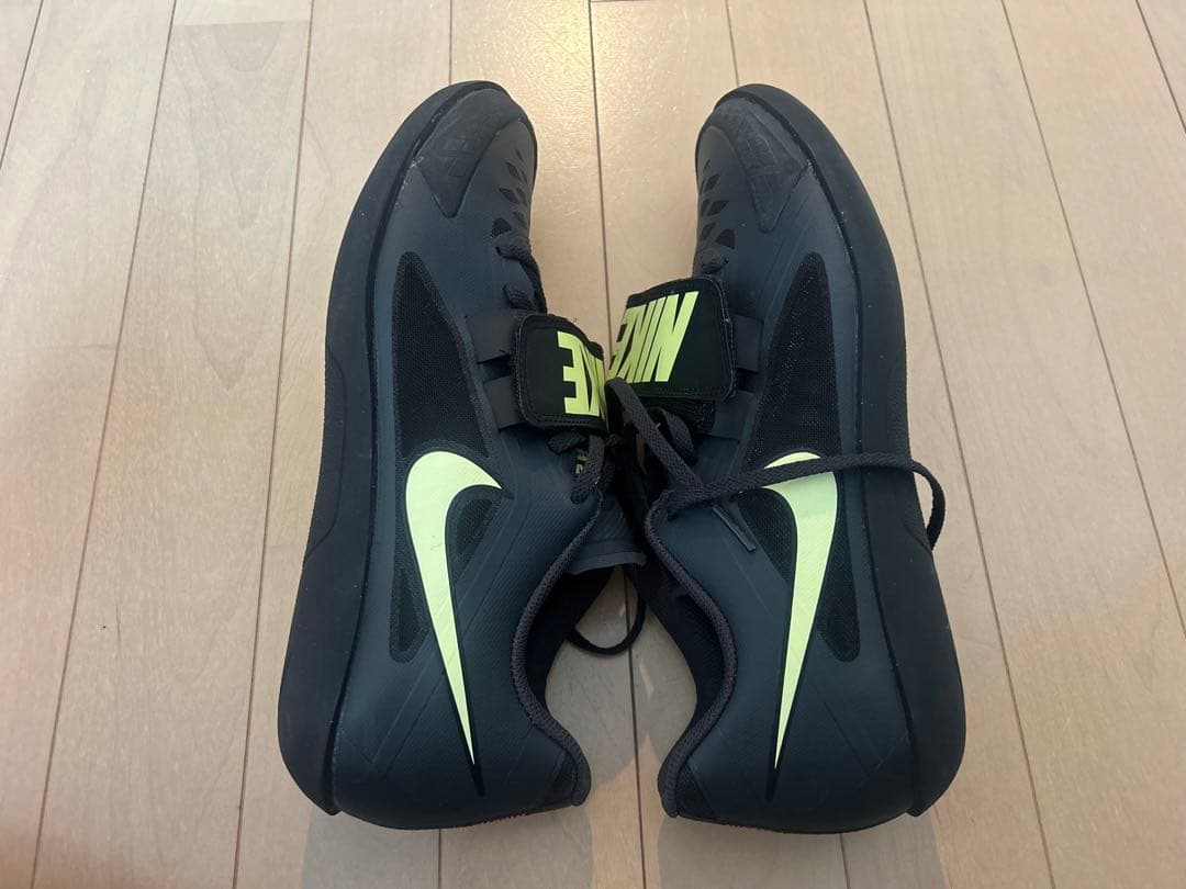 NIKE Nike Zoom Rival SD 2 スローイングシューズ