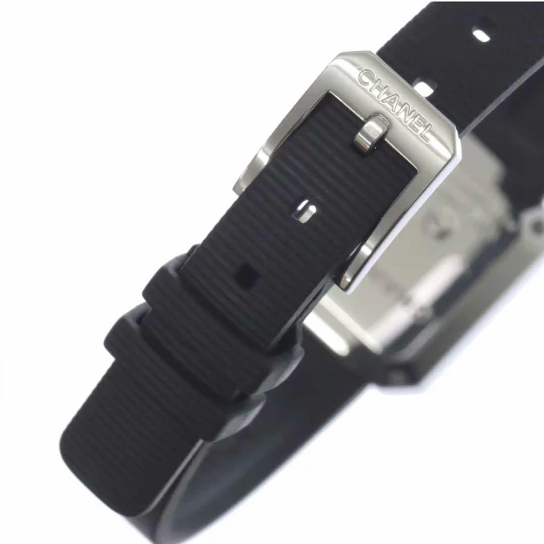 シャネル　プルミエール　ダイヤ　【美品】