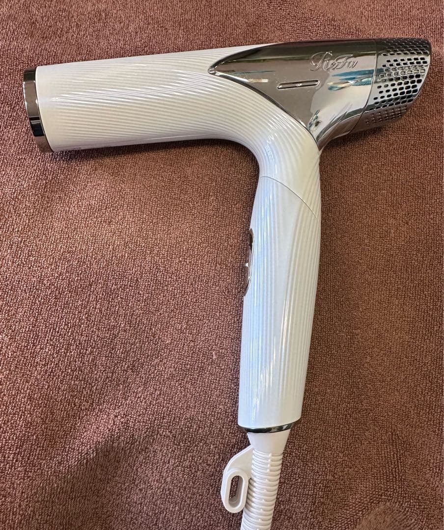 【リファビューテックドライヤースマート】