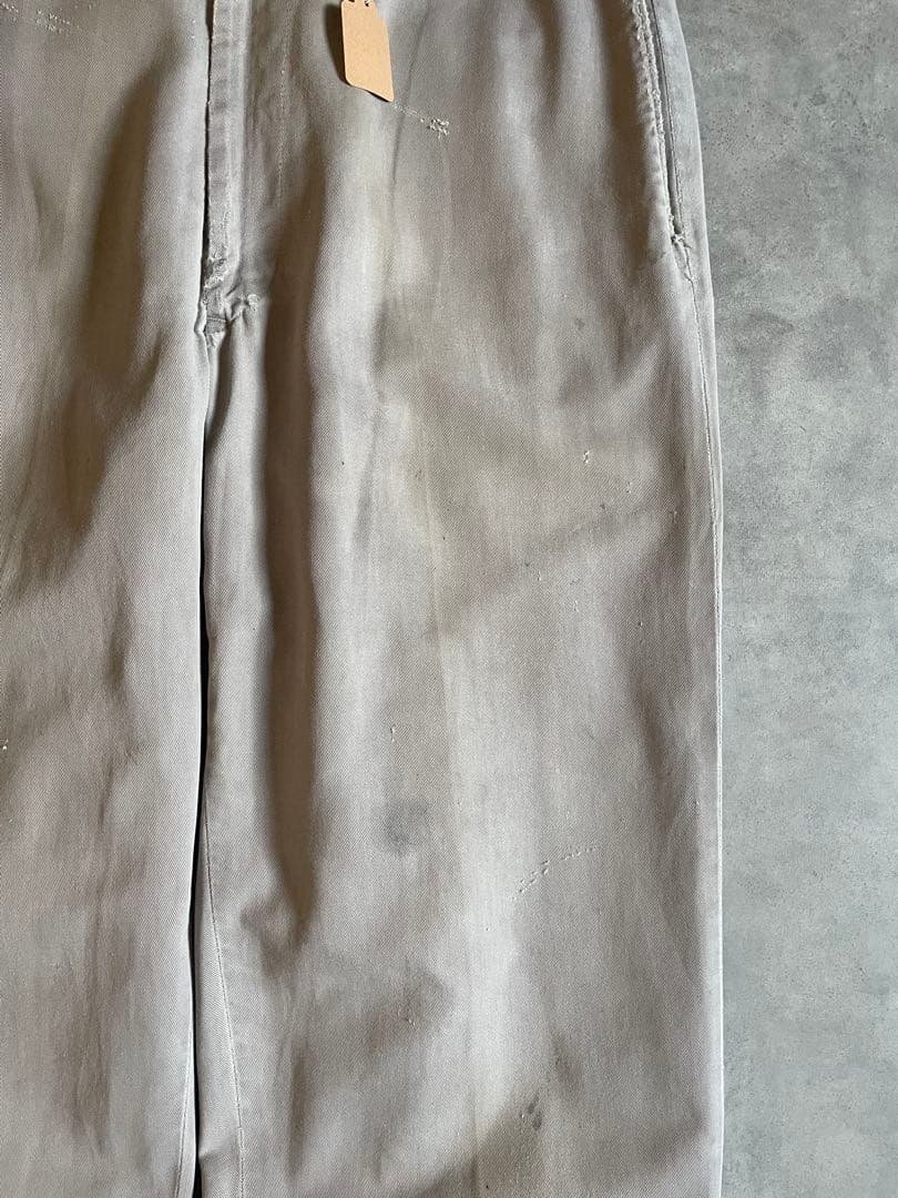 ま*ん様 60s Sweet Orr ワークチノパンツ スイートオール