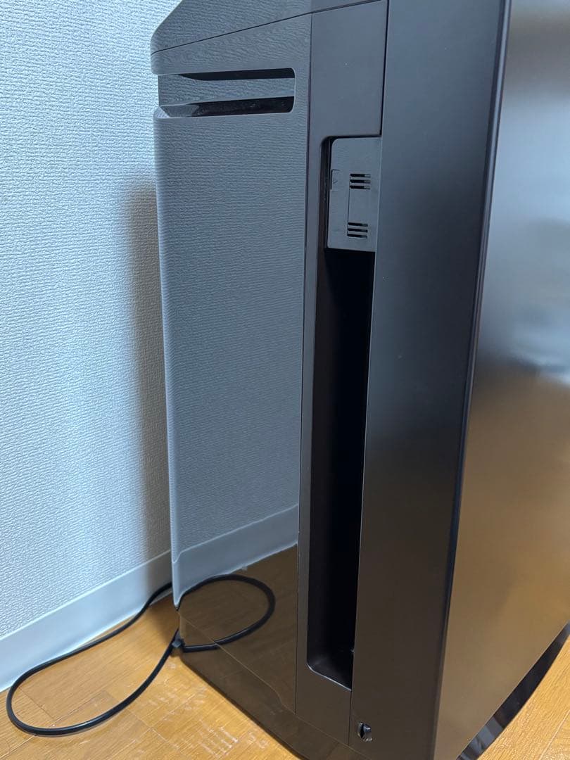 【保証有・美品】ダイキン　うるるとさらら空気清浄機 MCZ704A-T　24年製