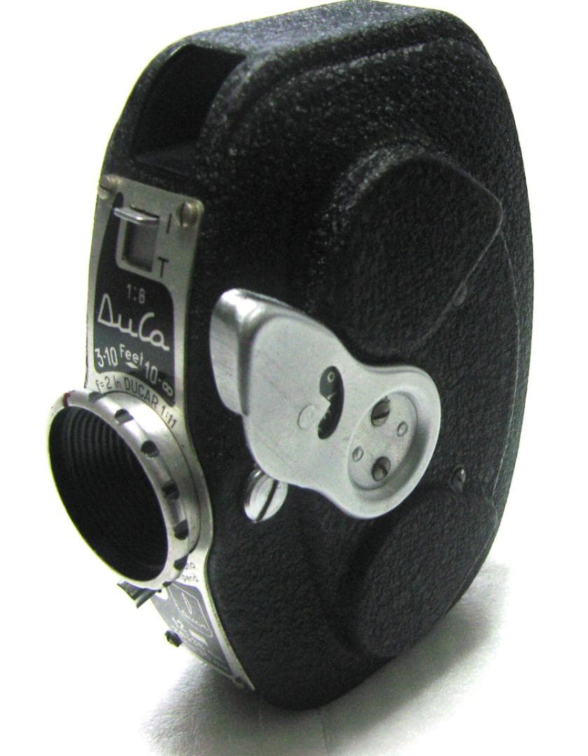 超希少★Durst Duca ダースト デュカ ヴィンテージ イタリア製35mm