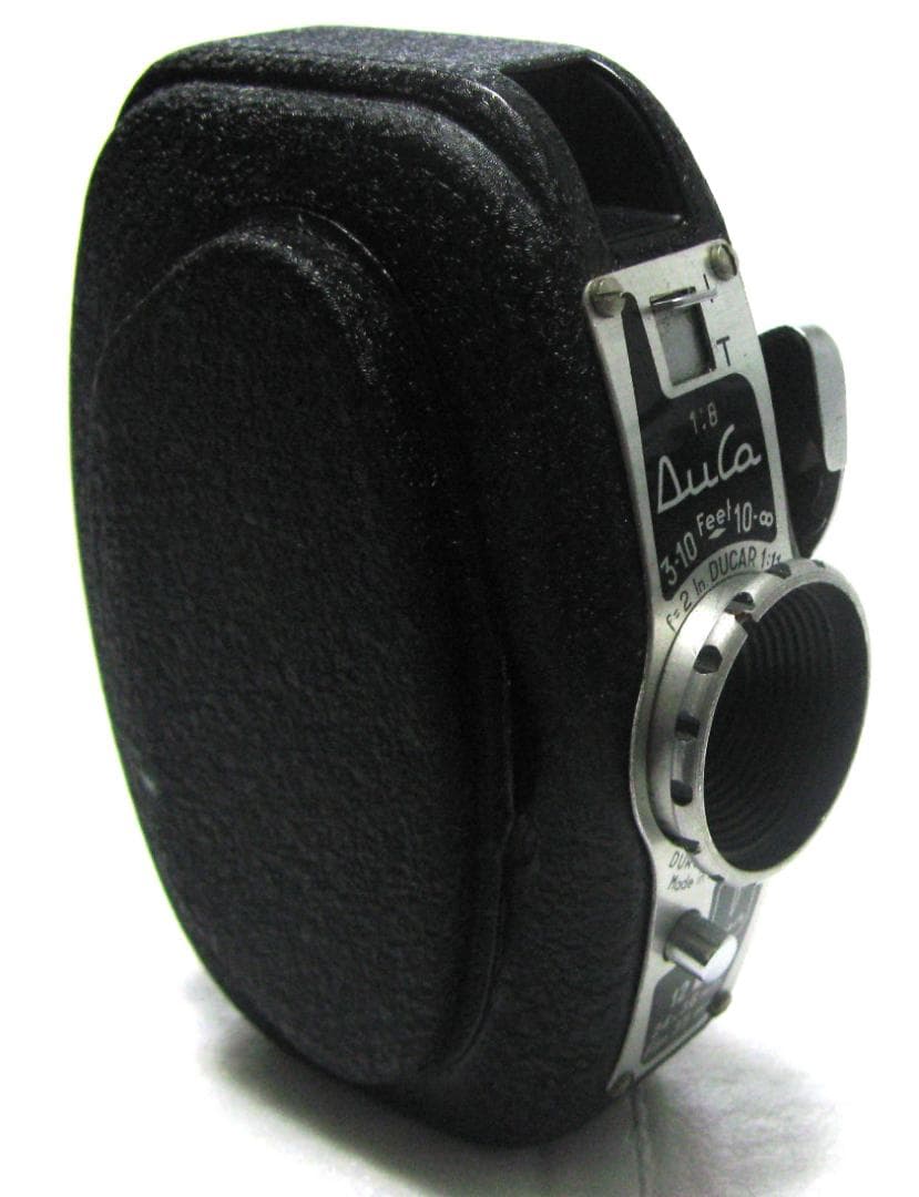 超希少★Durst Duca ダースト デュカ ヴィンテージ イタリア製35mm