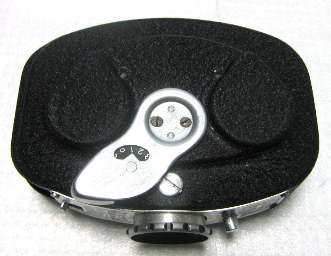 超希少★Durst Duca ダースト デュカ ヴィンテージ イタリア製35mm