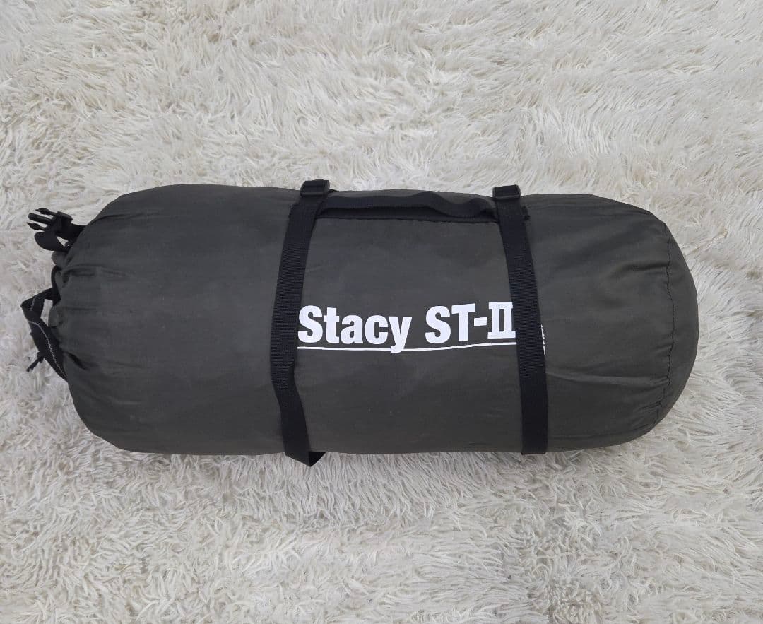 OGAWA ステーシーST-2 テント