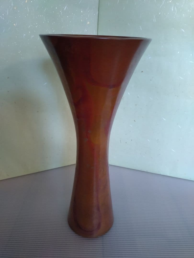 3 唐銅　華道　いけばな　池坊 　生花　唐金　 花器