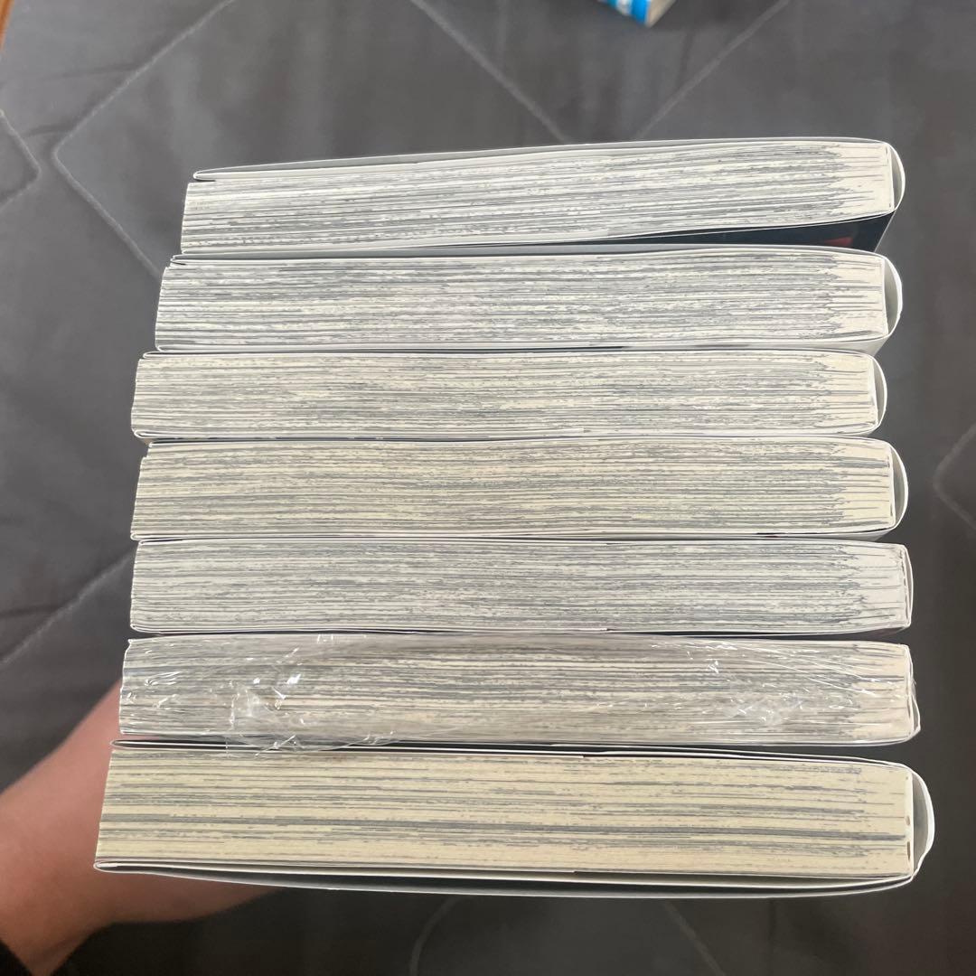 カグラバチ　単行本　全巻初版