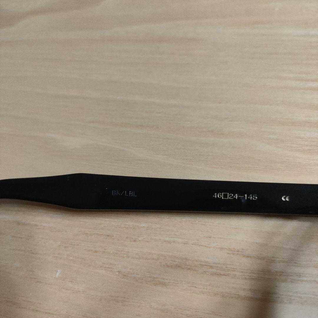 ディグナクラシック955 Jimmy BK 46-124-145